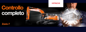 Come gli Escavatori Hitachi ZX33U-6 Semplificano i Lavori di Scavo: Guida Completa