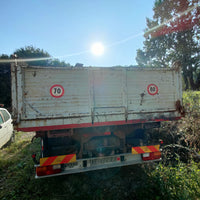 IVECO EUROTECH