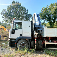 IVECO EUROTECH