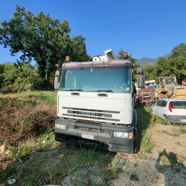 IVECO EUROTECH
