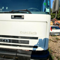 IVECO EUROTECH