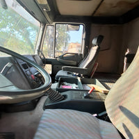 IVECO EUROTECH
