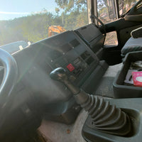 IVECO EUROTECH
