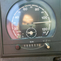 IVECO EUROTECH