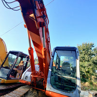 ESCAVATORE 8