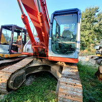 ESCAVATORE 8