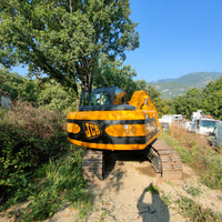 ESCAVATORE 9