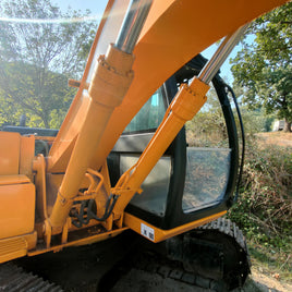 ESCAVATORE 9