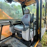 ESCAVATORE 9