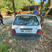 FIAT UNO CAMBIO AUTOMATICO