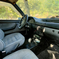 FIAT UNO CAMBIO AUTOMATICO