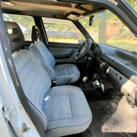 FIAT UNO CAMBIO AUTOMATICO