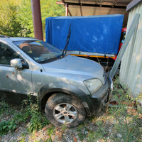 NISSAN SORENTO