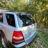 NISSAN SORENTO