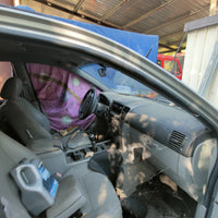 NISSAN SORENTO