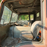 CAMION D'EPOCA