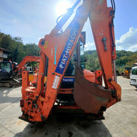 Terna Fiat Hitachi FB100