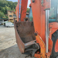 Terna Fiat Hitachi FB100