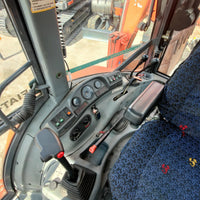 Terna Fiat Hitachi FB100