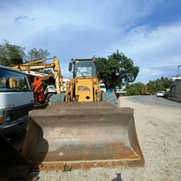 FR 15 B turbo Fiatallis
