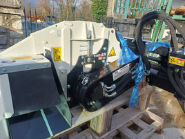 Scavatrice a ruota Simex RW350