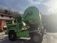 Autobetoniera MERLO DBM 3000