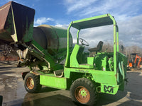 Autobetoniera MERLO DBM 3000