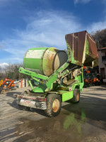 Autobetoniera MERLO DBM 3000