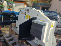 Scavatrice a ruota Simex RW350